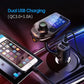 Bluetooth transmiter MP3 hands free za auto A30
