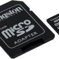 KINGSTON Memorijska kartica MicroSD 32GB + adapter