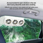 Solarni auto ventilator