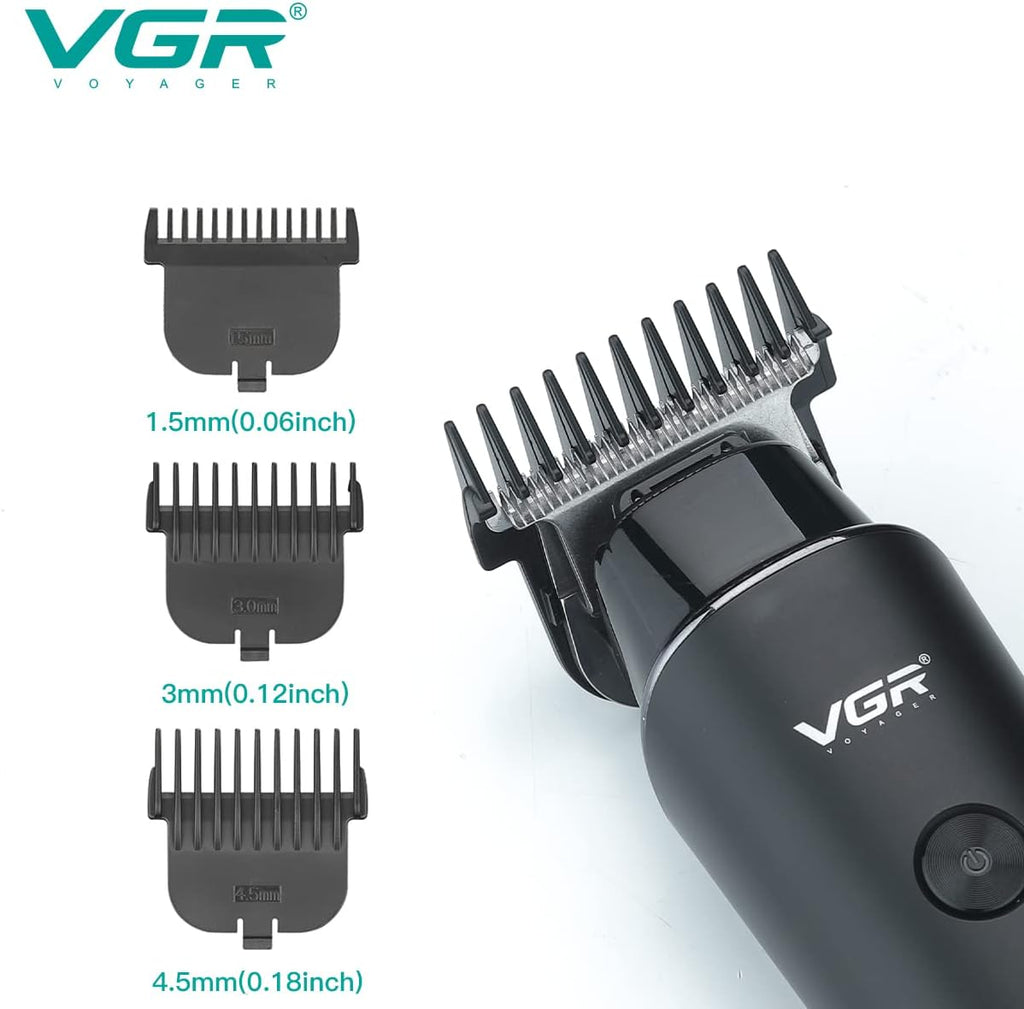 Trimer za sisanje i brijanje VGR V-933