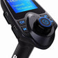 FM transmiter MP3 hands free za auto A32