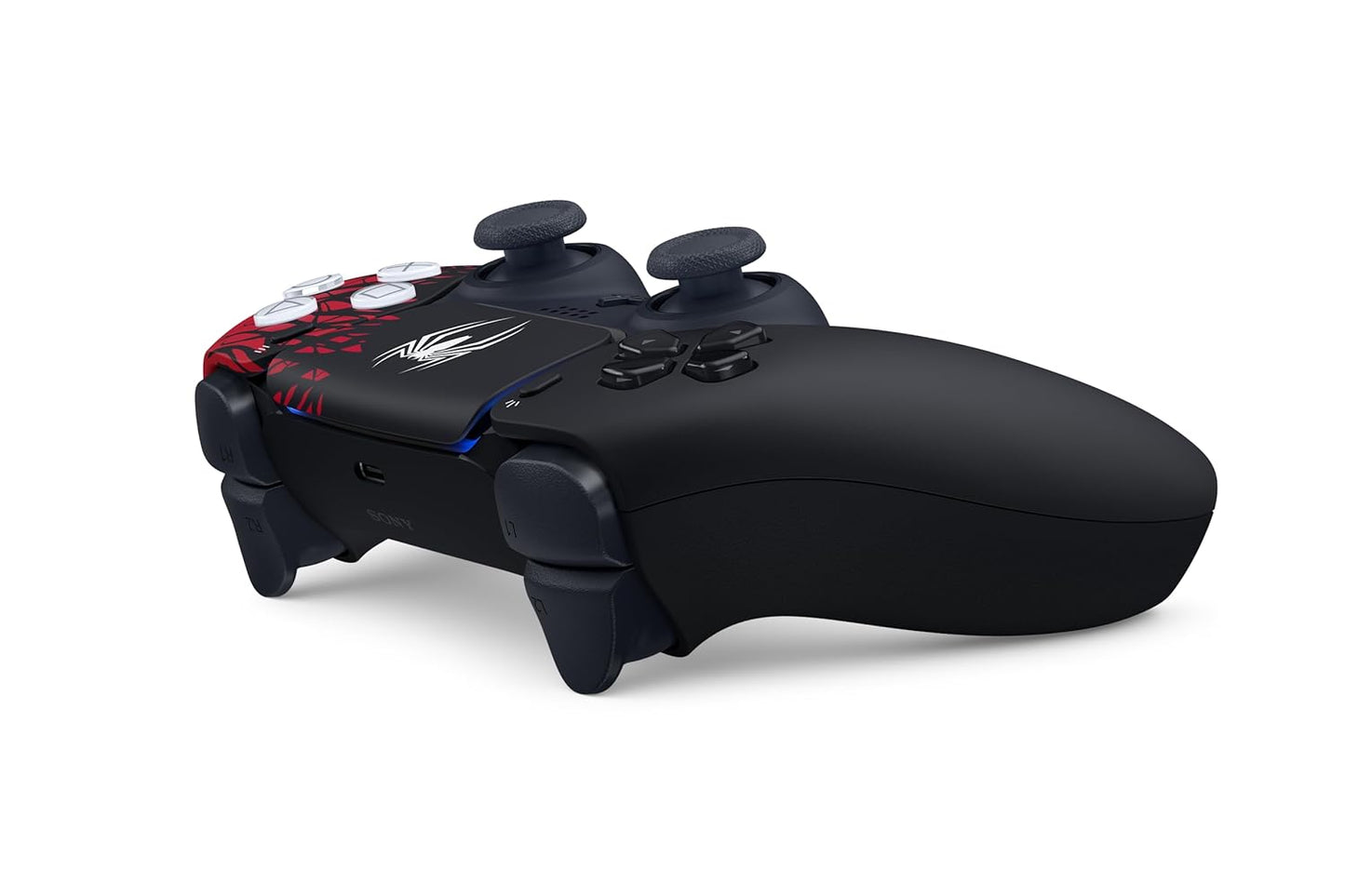 Sony Dzojstik DualSense PS5 bezicni PS5 Spider Man 2