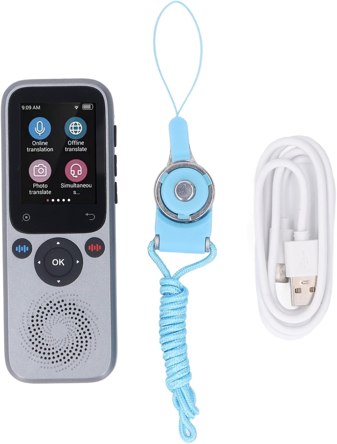 S20 AI Translator – Pametni AI prevodilac sa ChatGPT podrškom