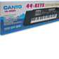 Sintisajzer Canto HL-3829 sa 44 dirke