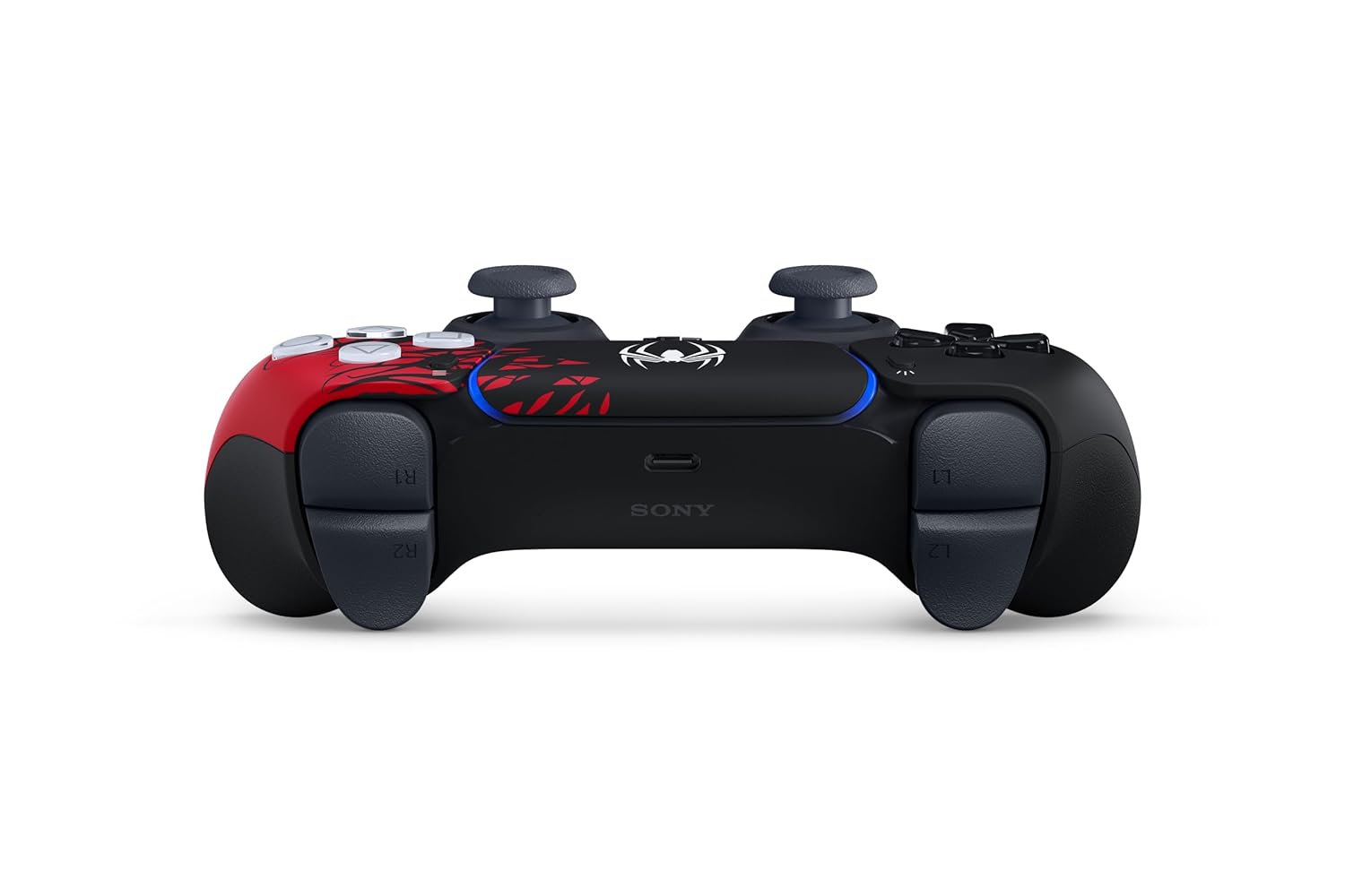 Sony Dzojstik DualSense PS5 bezicni PS5 Spider Man 2