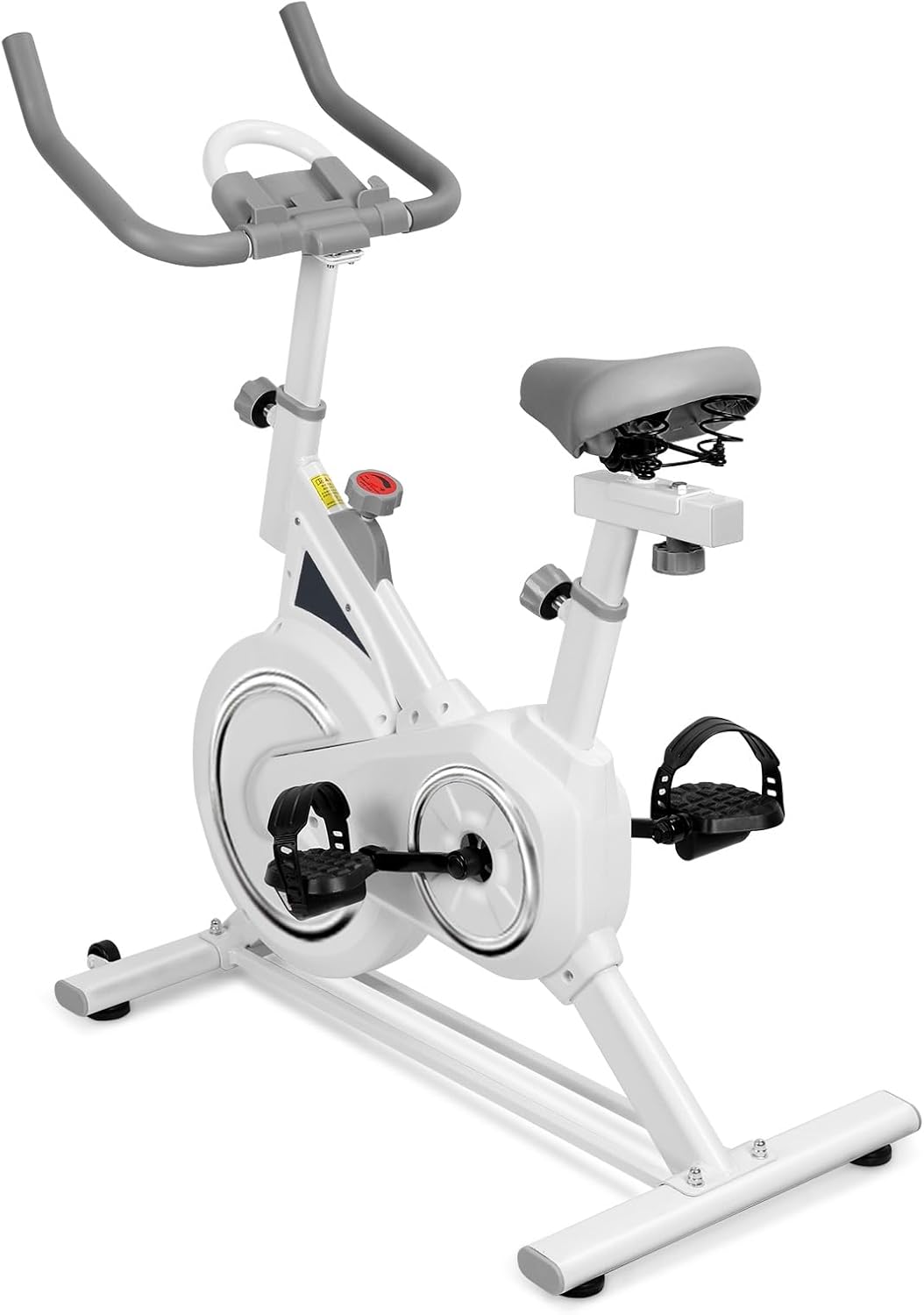 Sobni Bicikl za Vežbanje – Profesionalni Fitness Bike za Dom
