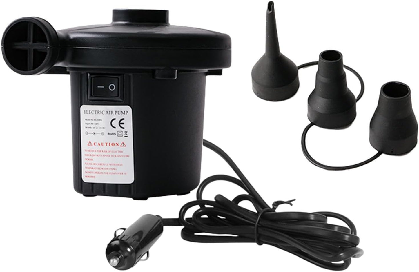 Elektricna Pumpa 12v za duseke i bazene