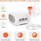 Inhalator nebulizer za odrasle i decu