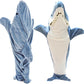 Shark Blanket - Dečije ajkula ćebe
