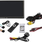 GPS Navigacija Multimedia 7026GM 7" FM 2Din MirrorLink