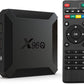 Android Tv Box X96 4G/32G