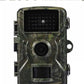 Kamera za lov 16 MP Full HD Nocni mod Lovacka kamera DL001