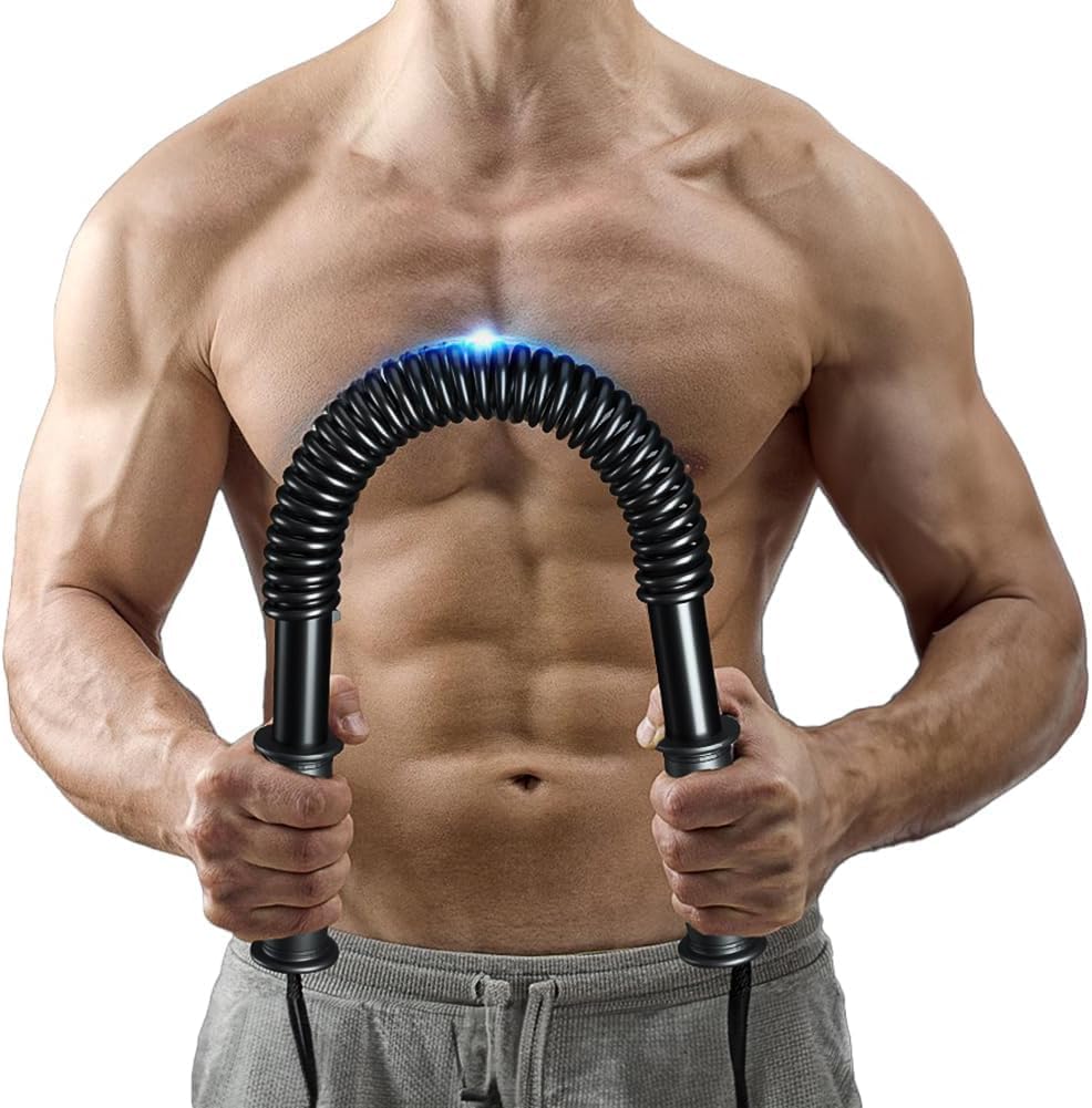 Opruga za trening otpora Power Twister 50 kg