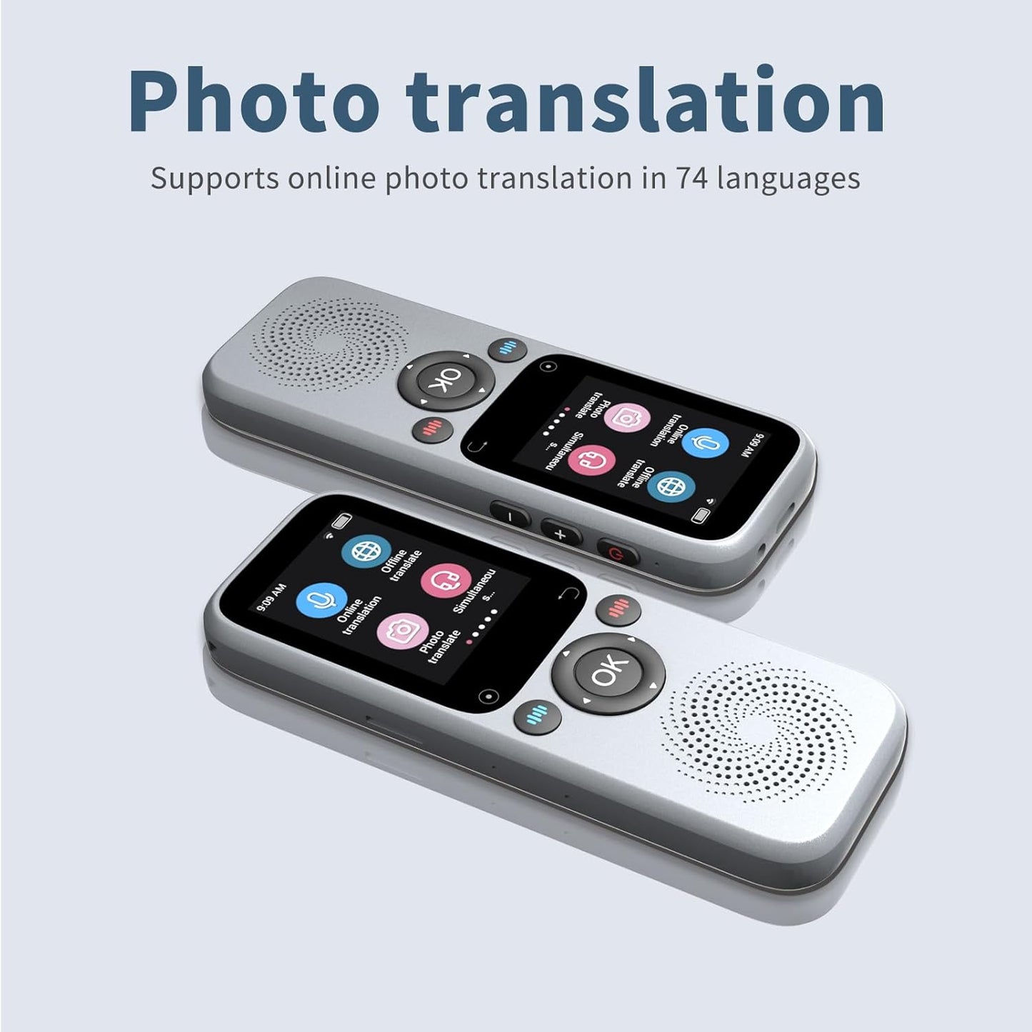 S20 AI Translator – Pametni AI prevodilac sa ChatGPT podrškom