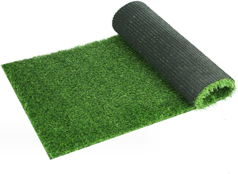 Veštačka trava za terase i dvorišta 1m x 2m