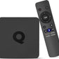 Android tv box Q1 4K 5G Android 13