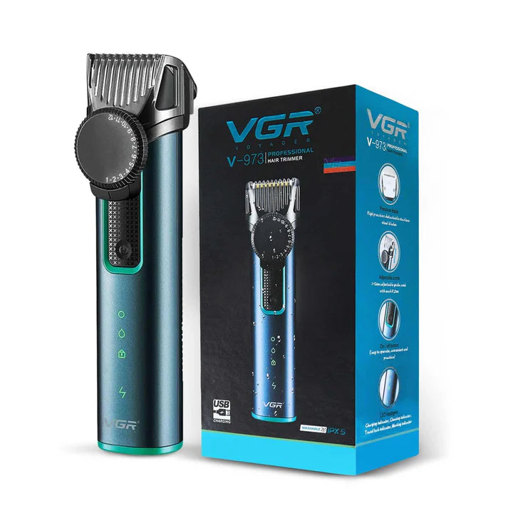 Vodootporna masinica za sisanje VGR V-973