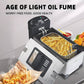 Friteza Dsp KB2079 Friteza DSP 3l