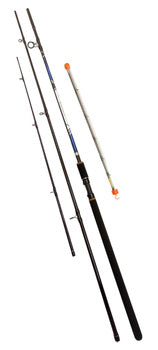 Feeder štap Kaida Level 3,60m (50-150g) – Kokos Shop