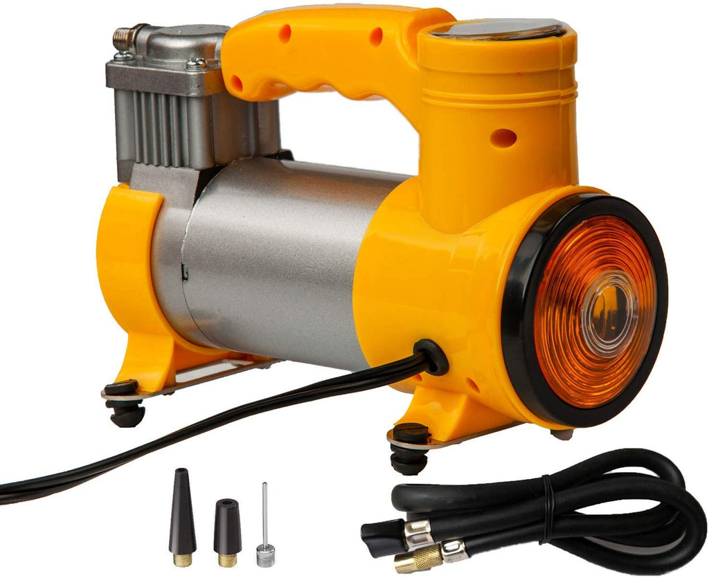 Kompresor za auto AC-PRO CYCLON 