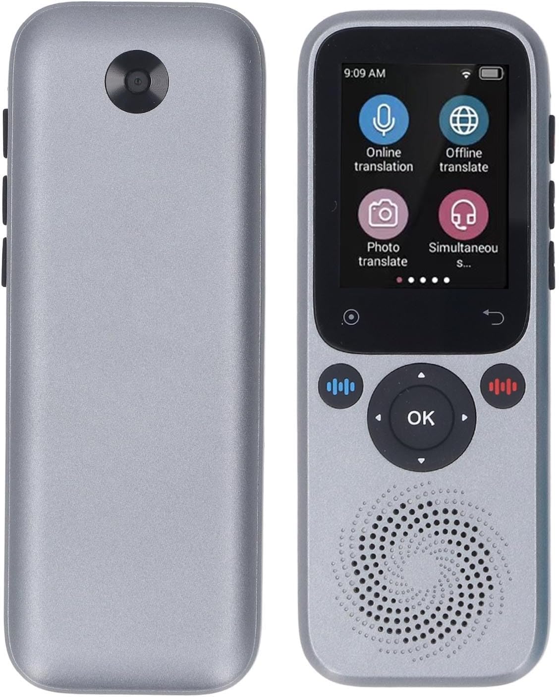 S20 AI Translator – Pametni AI prevodilac sa ChatGPT podrškom