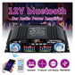 BT-998 FM radio bluetooth pojacalo 160W  4x40W sa 4 izlaza