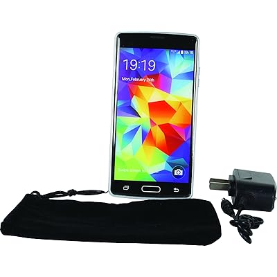 K50 Mini Lični Alarm u Obliku Telefona – Diskretan Bezbednosni Gadget sa LED Svetlom