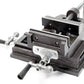 Dupla stega 150mm Stega Dupla