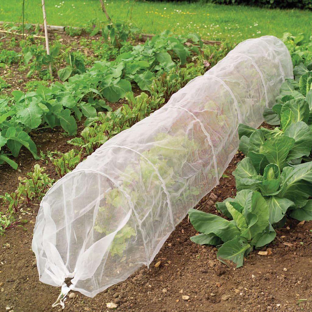 Mini tunel plastenik 3m