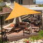 Ibiza tenda za terasu i dvoriste 3.5m x 3.5m x 3.5m