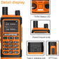 Radio stanica Baofeng UV17M Profesional