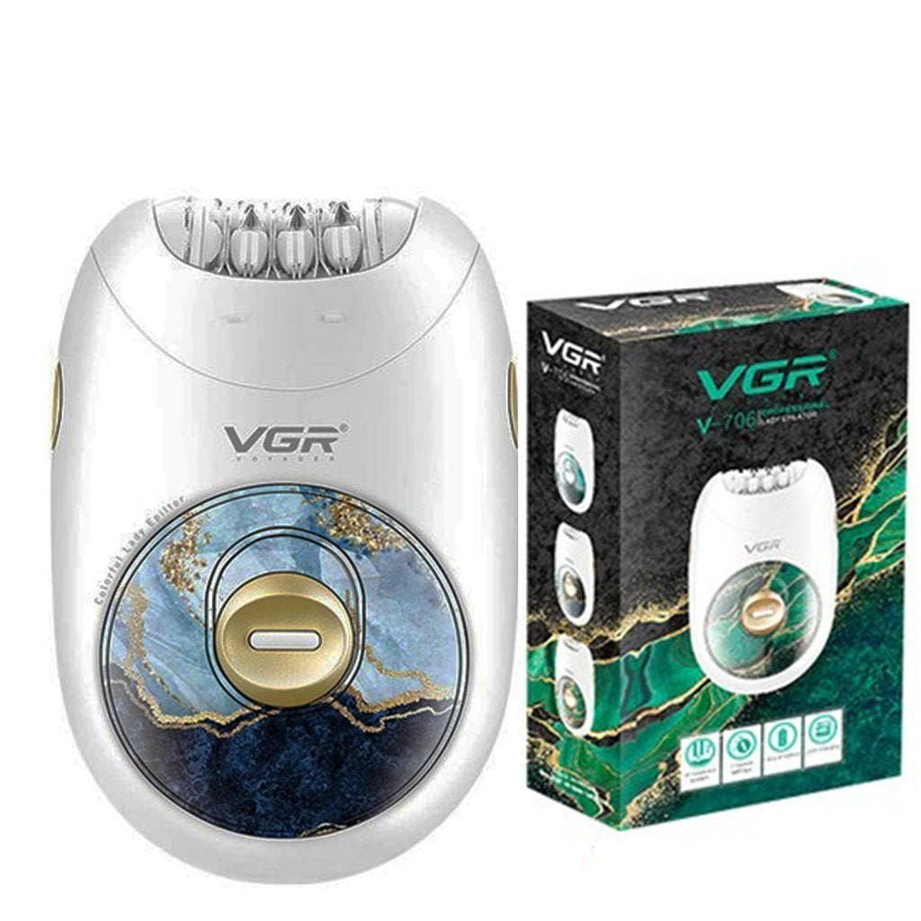 Epilator VGR V-706