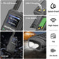 Baofeng UV-17H radio stanica Profesional