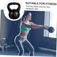 Ručni teg kettlebell rusko zvono 6kg