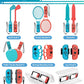 Nintendo Switch 16-u-1 Sportski Set
