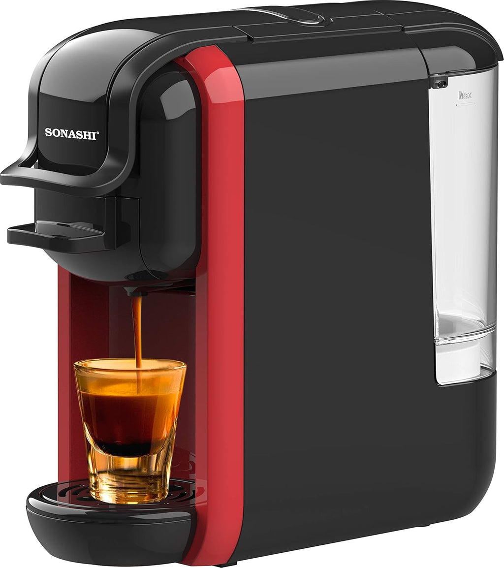 Aparat za kafu 3 u 1 espreso, dolce gusto, nespreso