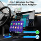 Wireless Apple CarPlay Adapter za auto