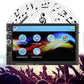 GPS Navigacija Multimedia 7026GM 7" FM 2Din MirrorLink