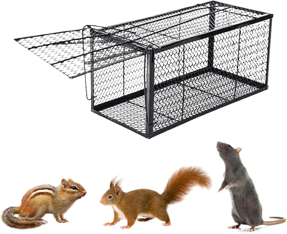 ČUMEZ Zamka za Štetočine 3 komada