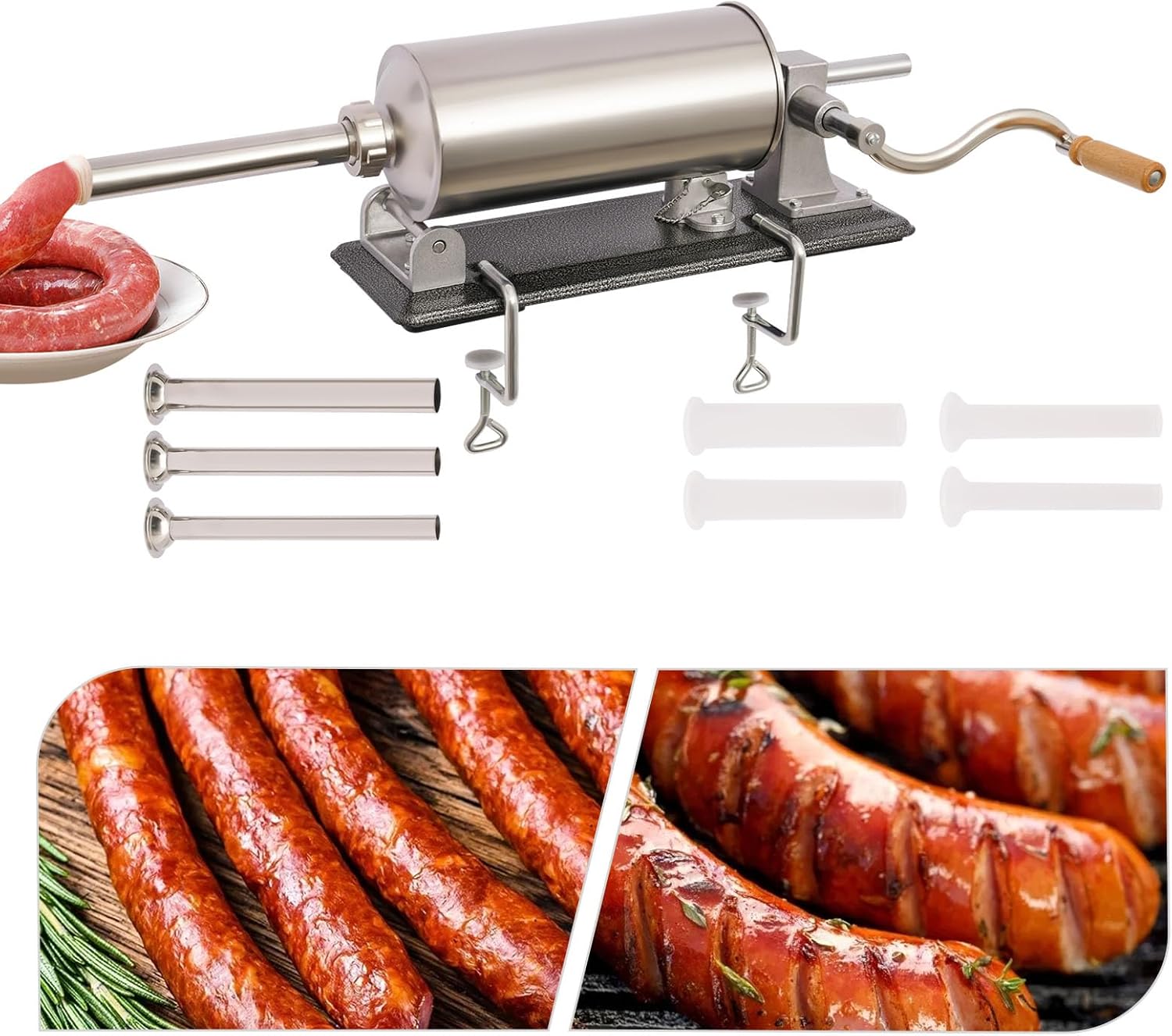 Top za kobasice 5.5 KG