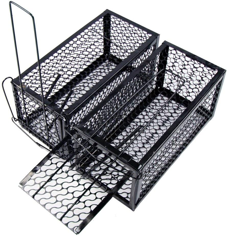 ČUMEZ Zamka za Štetočine 3 komada