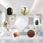 Bluetooth lokator X-TAG
