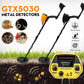 Metal detektor tragač GTX5030