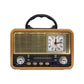 Radio Tranzistor Bluetooth NS-8898BT
