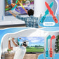 Nintendo Switch 16-u-1 Sportski Set