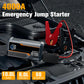 Set za auto 4u1