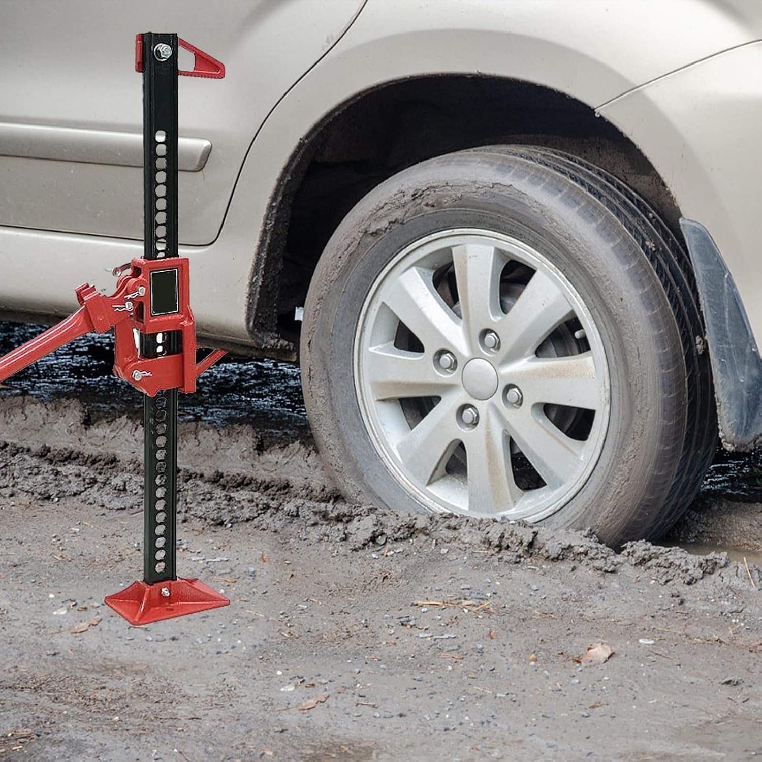 Dizalica off road od 60"