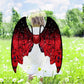 Shadow Angel svetleca krila sa efektima