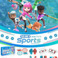 Nintendo Switch 16-u-1 Sportski Set