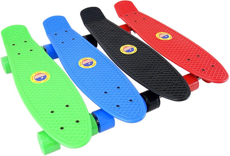 Skejtbord Skateboard Penibord veliki 70cm